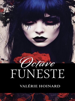 cover image of Octave Funeste